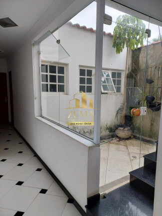 Imagem Casa com 4 Quartos à Venda, 356 m² em Jardim Fonte áurea - Poá Imagem Casa com 4 Quartos à Venda, 356 m² em Jardim Fonte áurea - Poá