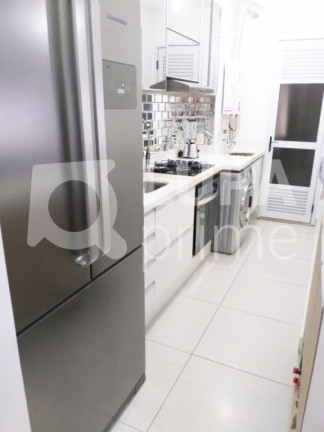 Imagem Apartamento com 2 Quartos à Venda, 63 m² em Vila Guilherme - São Paulo