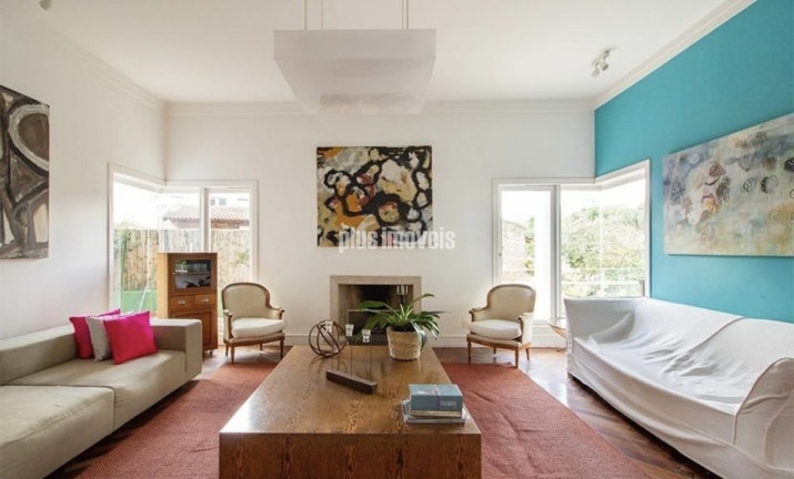 Imagem Casa com 4 Quartos à Venda, 720 m² em Cidade Jardim - São Paulo Imagem Casa com 4 Quartos à Venda, 720 m² em Cidade Jardim - São Paulo