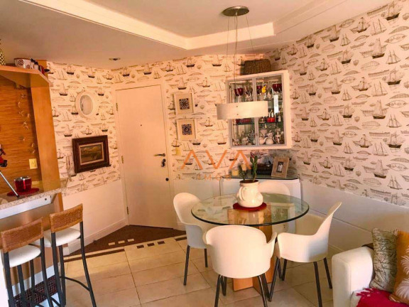Imagem Apartamento com 1 Quarto à Venda, 43 m² em Ingleses - Florianópolis
