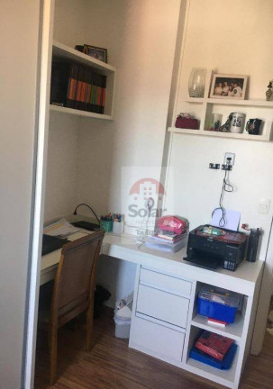 Imagem Apartamento com 3 Quartos à Venda, 104 m² em Centro - Taubaté Imagem Apartamento com 3 Quartos à Venda, 104 m² em Centro - Taubaté