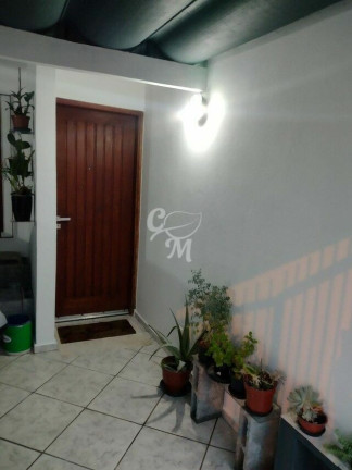 Imagem Casa com 2 Quartos à Venda, 96 m² em Vila De Vito - Jundiaí