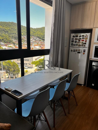 Imagem Imóvel com 1 Quarto à Venda, 37 m² em Saco Dos Limões - Florianópolis