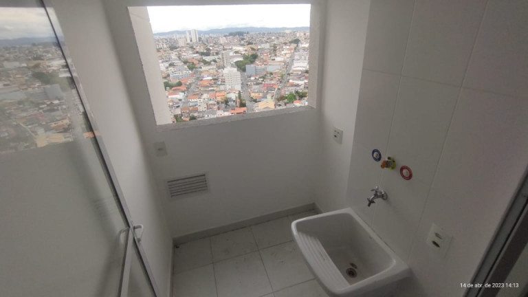 Imagem Imóvel com 2 Quartos à Venda, 64 m² em Vila Guilhermina - São Paulo