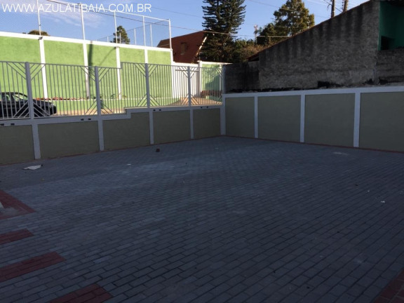 Imagem Apartamento com 2 Quartos à Venda, 58 m² em Jardim Colonial - Atibaia