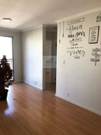 Imagem Apartamento com 2 Quartos à Venda, 53 m² em Vila Andrade - São Paulo