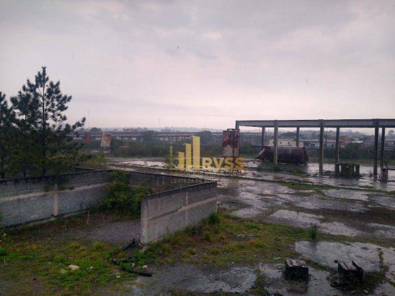 Imagem Terreno à Venda, 22.033 m² em Calmon Viana - Poá Imagem Terreno à Venda, 22.033 m² em Calmon Viana - Poá