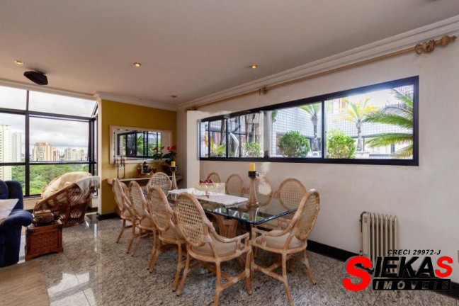 Imagem Apartamento com 3 Quartos à Venda, 420 m² em Vila Diva (zona Leste) - São Paulo Imagem Apartamento com 3 Quartos à Venda, 420 m² em Vila Diva (zona Leste) - São Paulo