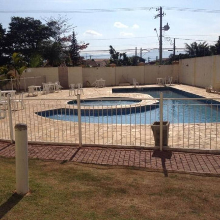 Imagem Apartamento com 3 Quartos à Venda, 78 m² em Jardim Jaraguá - Taubaté