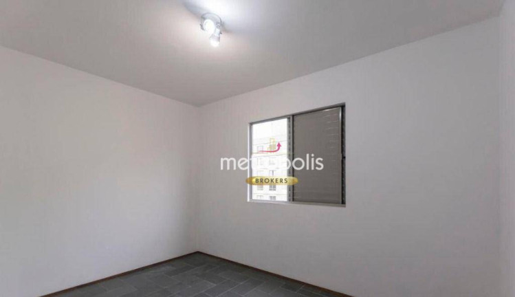 Imagem Apartamento com 2 Quartos à Venda, 62 m² em Sacomã - São Paulo
