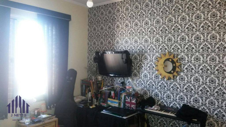 Imagem Apartamento com 3 Quartos à Venda, 63 m² em Freguesia Do ó - São Paulo