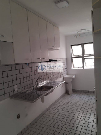 Imagem Apartamento com 3 Quartos à Venda, 64 m² em Vila Ivone - São Paulo
