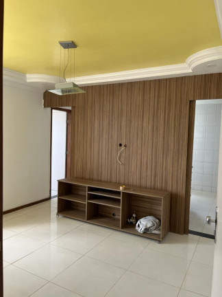 Apartamento com 2 Quartos à Venda, 53 m² em Vida Nova - Lauro De Freitas