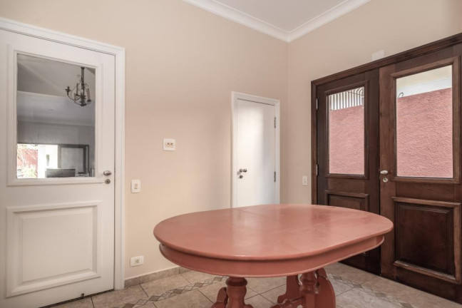 Imagem Casa com 3 Quartos à Venda, 259 m² em Morumbi - São Paulo