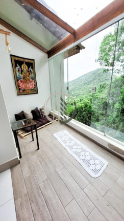 Imagem Casa com 3 Quartos para Alugar, 247 m² em Enseada - Guarujá
