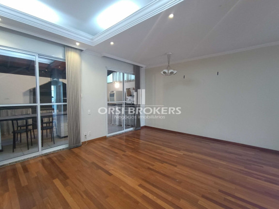 Casa de Condomínio com 3 Quartos à Venda, 115 m² em Jardim Rosa Maria - São Paulo