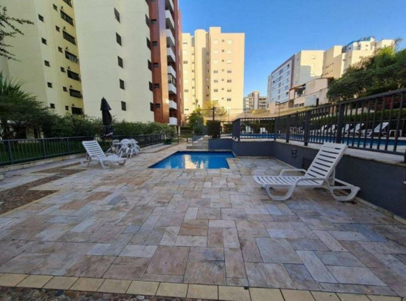 Imagem Apartamento com 3 Quartos à Venda, 118 m² em Vila Leopoldina - São Paulo Imagem Apartamento com 3 Quartos à Venda, 118 m² em Vila Leopoldina - São Paulo