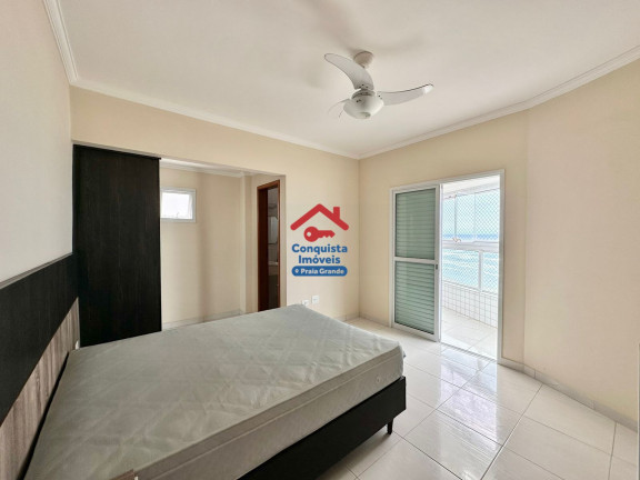 Imagem Apartamento com 3 Quartos à Venda, 108 m² em Maracanã - Praia Grande Imagem Apartamento com 3 Quartos à Venda, 108 m² em Maracanã - Praia Grande