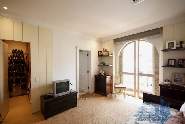 Imagem Apartamento com 7 Quartos à Venda, 587 m² em Jardim Paulista - São Paulo Imagem Apartamento com 7 Quartos à Venda, 587 m² em Jardim Paulista - São Paulo