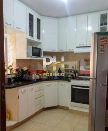Imagem Apartamento com 2 Quartos à Venda, 67 m² em Nova Petrópolis - São Bernardo Do Campo