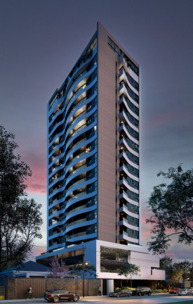 Imagem Apartamento com 2 Quartos à Venda, 55 m² em Rosarinho - Recife