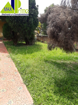 Imagem Terreno à Venda, 100 m² em Chácara Seis De Outubro - São Paulo Imagem Terreno à Venda, 100 m² em Chácara Seis De Outubro - São Paulo