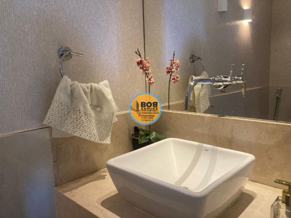Imagem Apartamento com 4 Quartos à Venda, 256 m² em Boa Viagem - Recife