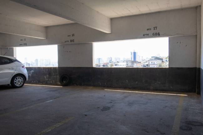 Imagem Apartamento com 2 Quartos à Venda, 51 m² em Sumarezinho - São Paulo