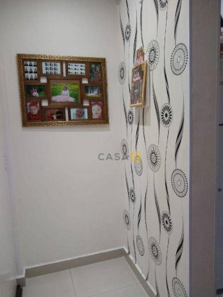 Imagem Apartamento com 2 Quartos à Venda, 50 m² em Jardim Nossa Senhora Do Carmo - Americana Imagem Apartamento com 2 Quartos à Venda, 50 m² em Jardim Nossa Senhora Do Carmo - Americana