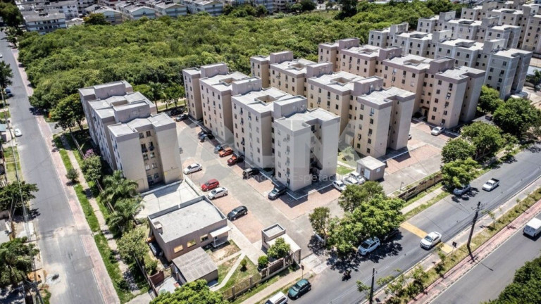Imagem Apartamento com 2 Quartos à Venda, 38 m² em Jardim Leopoldina - Porto Alegre Imagem Apartamento com 2 Quartos à Venda, 38 m² em Jardim Leopoldina - Porto Alegre