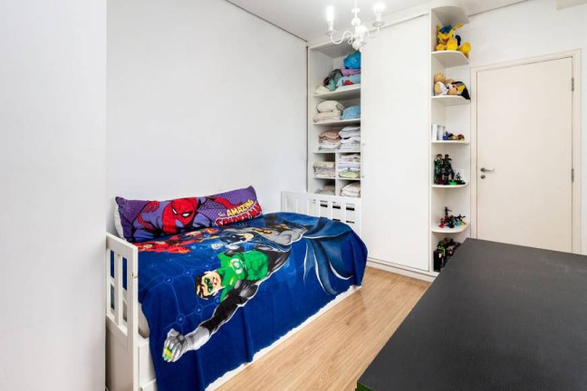 Imagem Apartamento com 3 Quartos à Venda, 115 m² em Alto Da Lapa - São Paulo