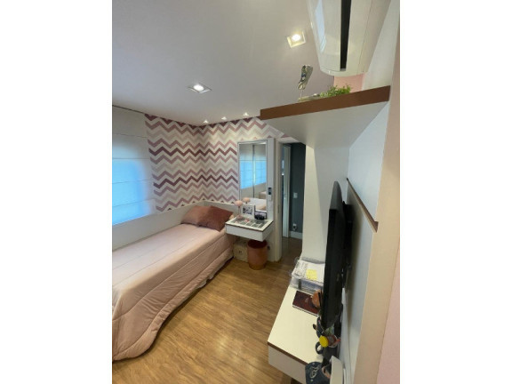 Foto do imóvel Apartamento com 3 Quartos à Venda, 98 m² em Alphaville - Barueri