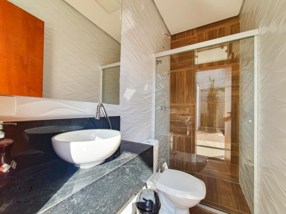 Imagem Casa com 3 Quartos à Venda, 200 m² em Ondas - Cond. Reserva Das Paineiras - Piracicaba Imagem Casa com 3 Quartos à Venda, 200 m² em Ondas - Cond. Reserva Das Paineiras - Piracicaba