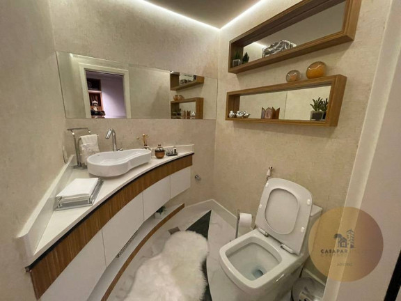 Imagem Apartamento com 3 Quartos à Venda, 304 m² em Santo Antonio - São Caetano Do Sul Imagem Apartamento com 3 Quartos à Venda, 304 m² em Santo Antonio - São Caetano Do Sul