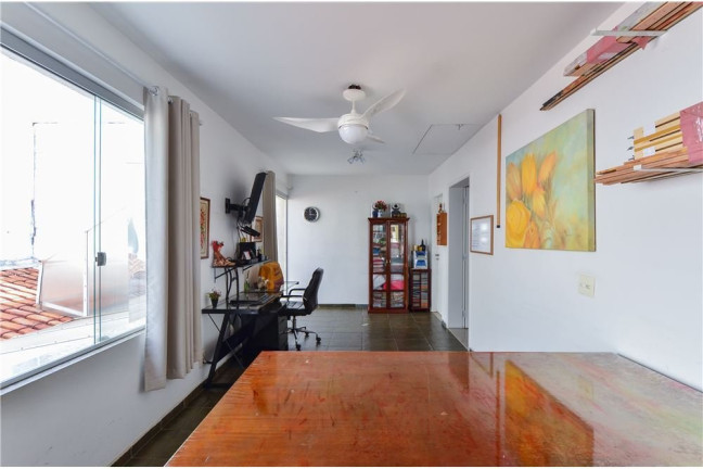 Imagem Casa com 4 Quartos à Venda, 413 m² em Indianópolis - São Paulo Imagem Casa com 4 Quartos à Venda, 413 m² em Indianópolis - São Paulo