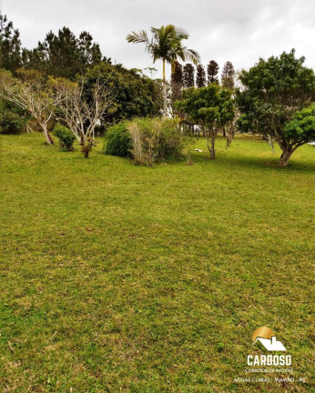 Imagem Imóvel com 3 Quartos à Venda, 80.000 m² em Estância Grande - Viamão