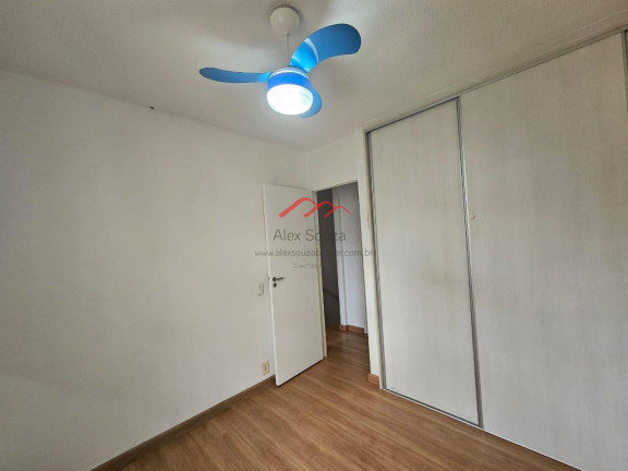 Imagem Casa com 2 Quartos à Venda, 64 m² em Parque Villa Flores Imagem Casa com 2 Quartos à Venda, 64 m² em Parque Villa Flores