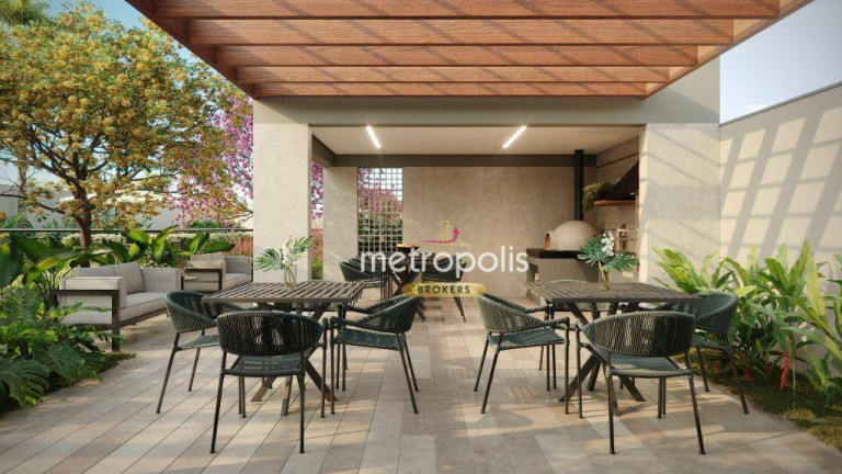 Imagem Apartamento com 3 Quartos à Venda, 85 m² em Ipiranga - São Paulo