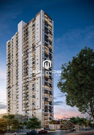 Imóvel com 2 Quartos à Venda, 39 m² em Vila Sônia - São Paulo