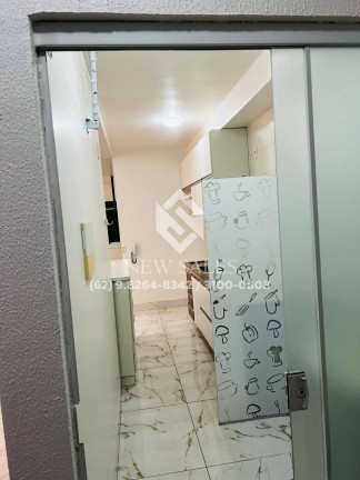 Imagem Apartamento com 3 Quartos à Venda, 86 m² em Parque Industrial Paulista - Goiânia