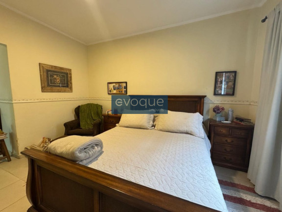 Imagem Casa com 4 Quartos à Venda, 210 m² em Cidade Universitária - Campinas