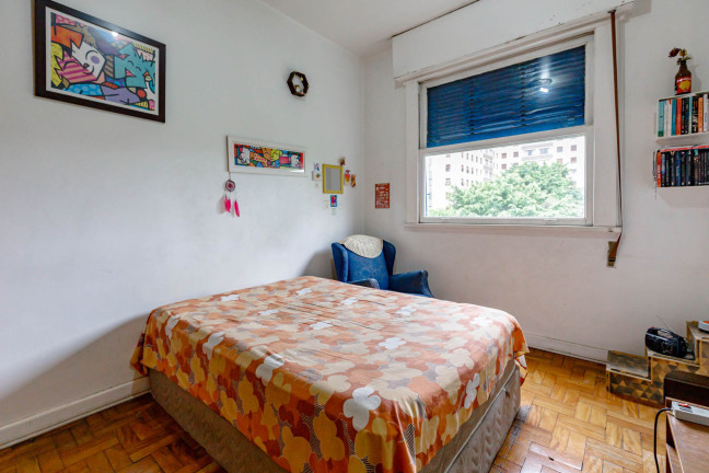 Imagem Apartamento com 3 Quartos à Venda, 105 m² em Jardim Paulista - São Paulo