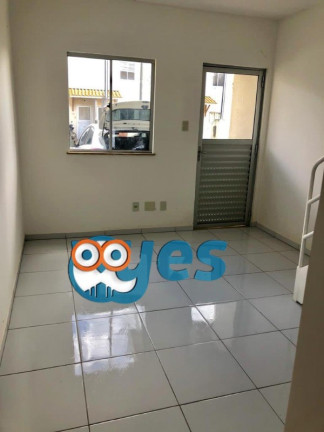 Imagem Apartamento com 2 Quartos à Venda, 44 m² em Papagaio - Feira De Santana Imagem Apartamento com 2 Quartos à Venda, 44 m² em Papagaio - Feira De Santana