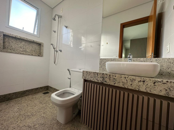 Imagem Apartamento com 3 Quartos à Venda, 82 m² em Cabral - Contagem