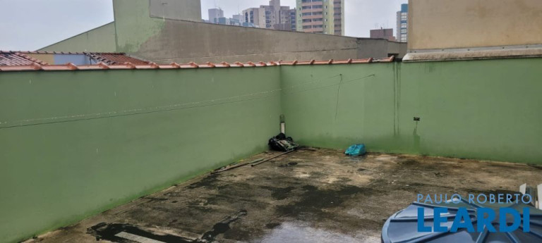 Imagem Sobrado com 6 Quartos à Venda, 203 m² em Vila Floresta - Santo André Imagem Sobrado com 6 Quartos à Venda, 203 m² em Vila Floresta - Santo André