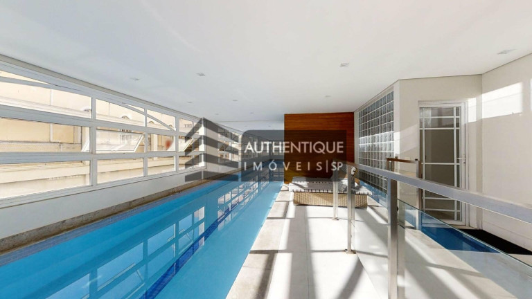 Imagem Apartamento com 4 Quartos à Venda, 310 m² em Perdizes - São Paulo