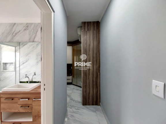 Imagem Apartamento com 2 Quartos à Venda, 65 m² em Martim De Sa - Caraguatatuba