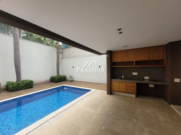 Imagem Sobrado com 3 Quartos à Venda, 495 m² em Jardim Paulista - São Paulo