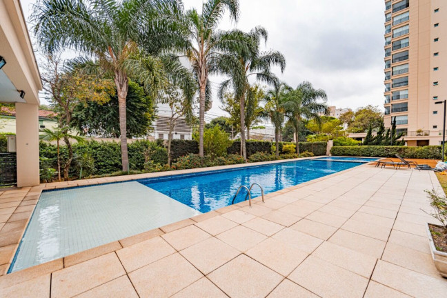 Imagem Apartamento com 4 Quartos à Venda, 283 m² em Ipiranga - São Paulo Imagem Apartamento com 4 Quartos à Venda, 283 m² em Ipiranga - São Paulo