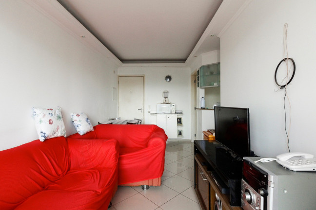 Imagem Apartamento com 2 Quartos à Venda, 50 m² em Maranhão - São Paulo Imagem Apartamento com 2 Quartos à Venda, 50 m² em Maranhão - São Paulo